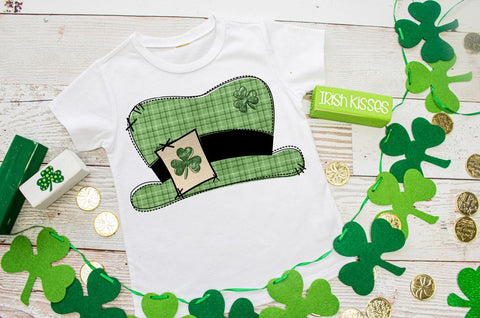 Leprechaun hat - youth