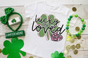 Lucky and loved - youth - 1