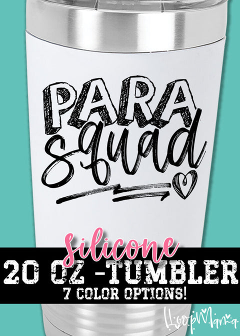 Para Squad